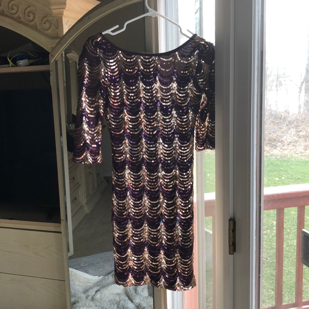Cocktail dress